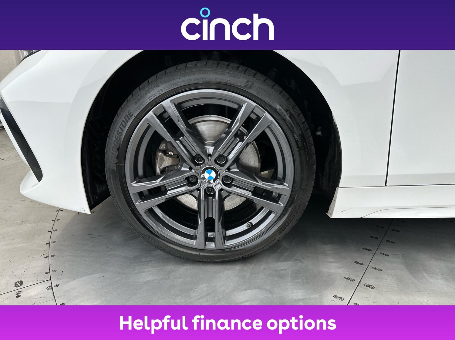 Used BMW 1 Series 2019 for sale - 76044892: Photo 24