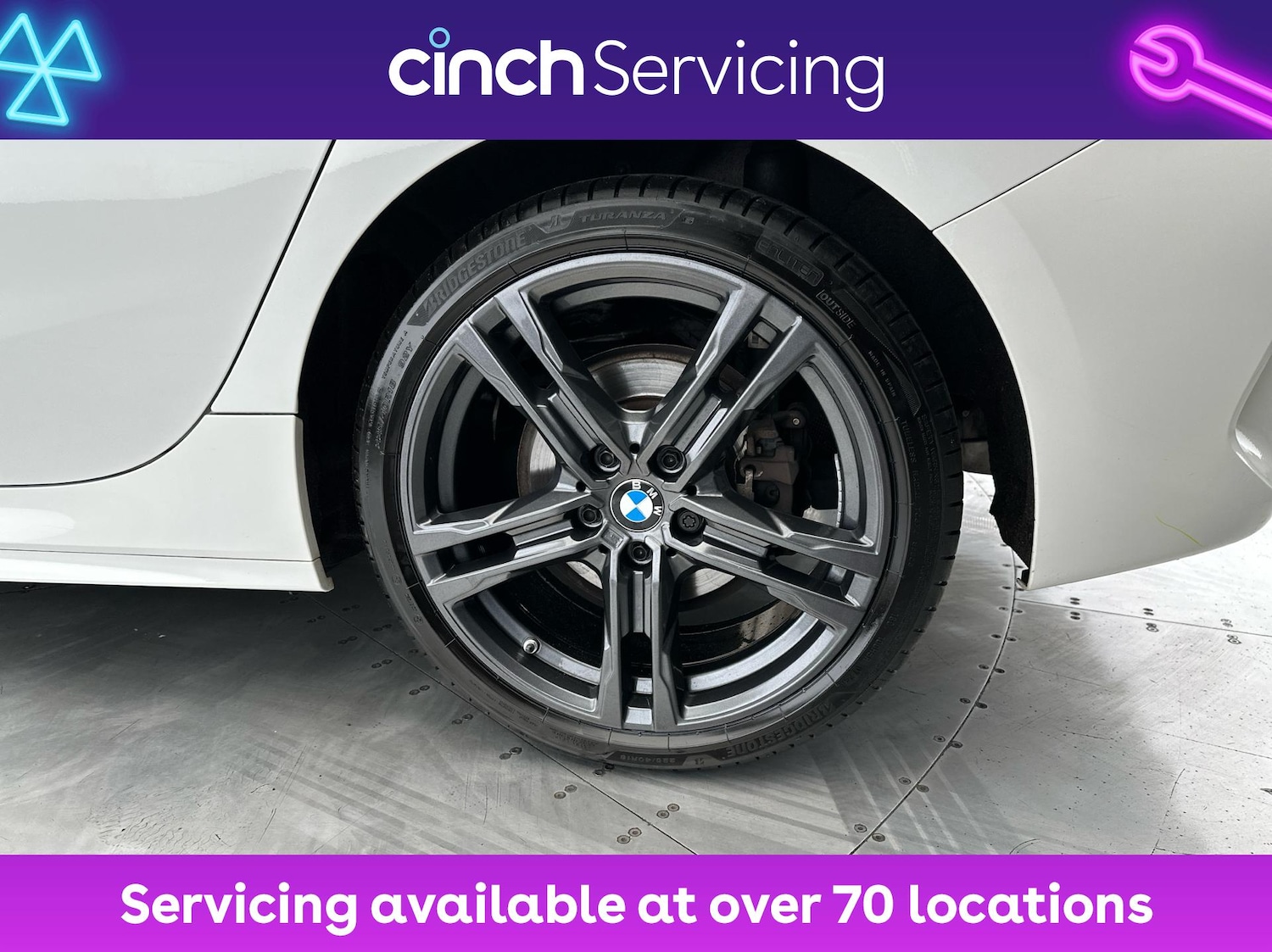 Used BMW 1 Series 2019 for sale - 76044892: Photo 26