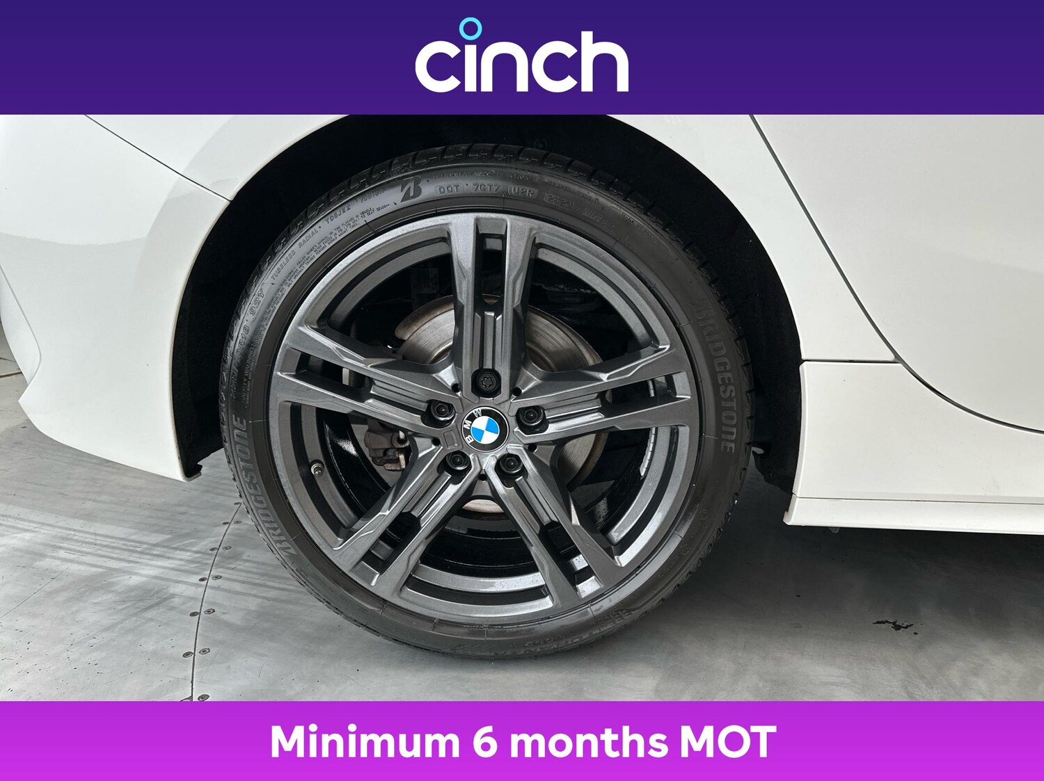 Used BMW 1 Series 2019 for sale - 76044892: Photo 27