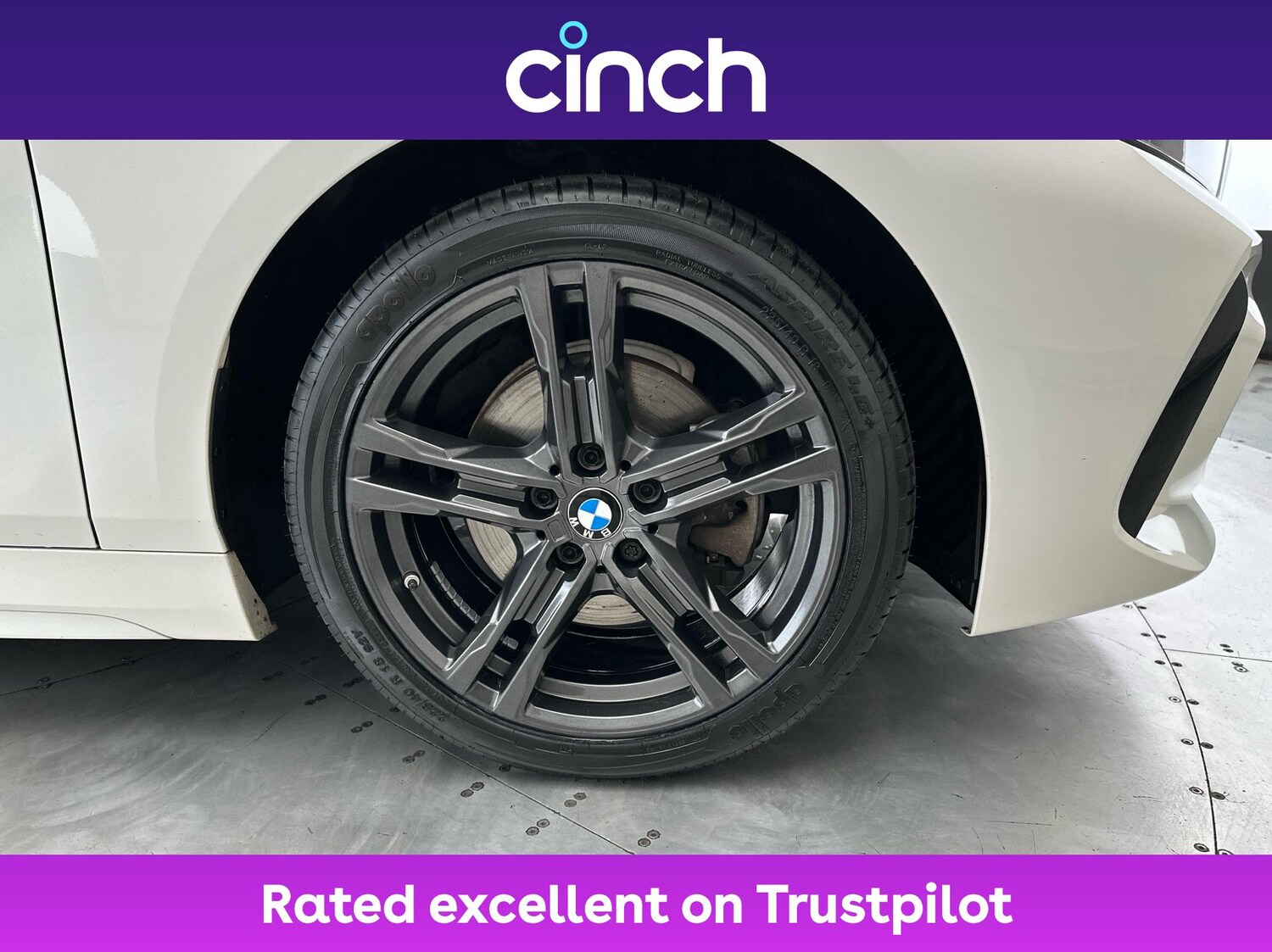 Used BMW 1 Series 2019 for sale - 76044892: Photo 28