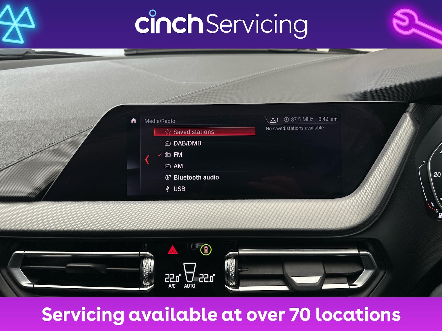 Used BMW 1 Series 2019 for sale - 76044892: Photo 31