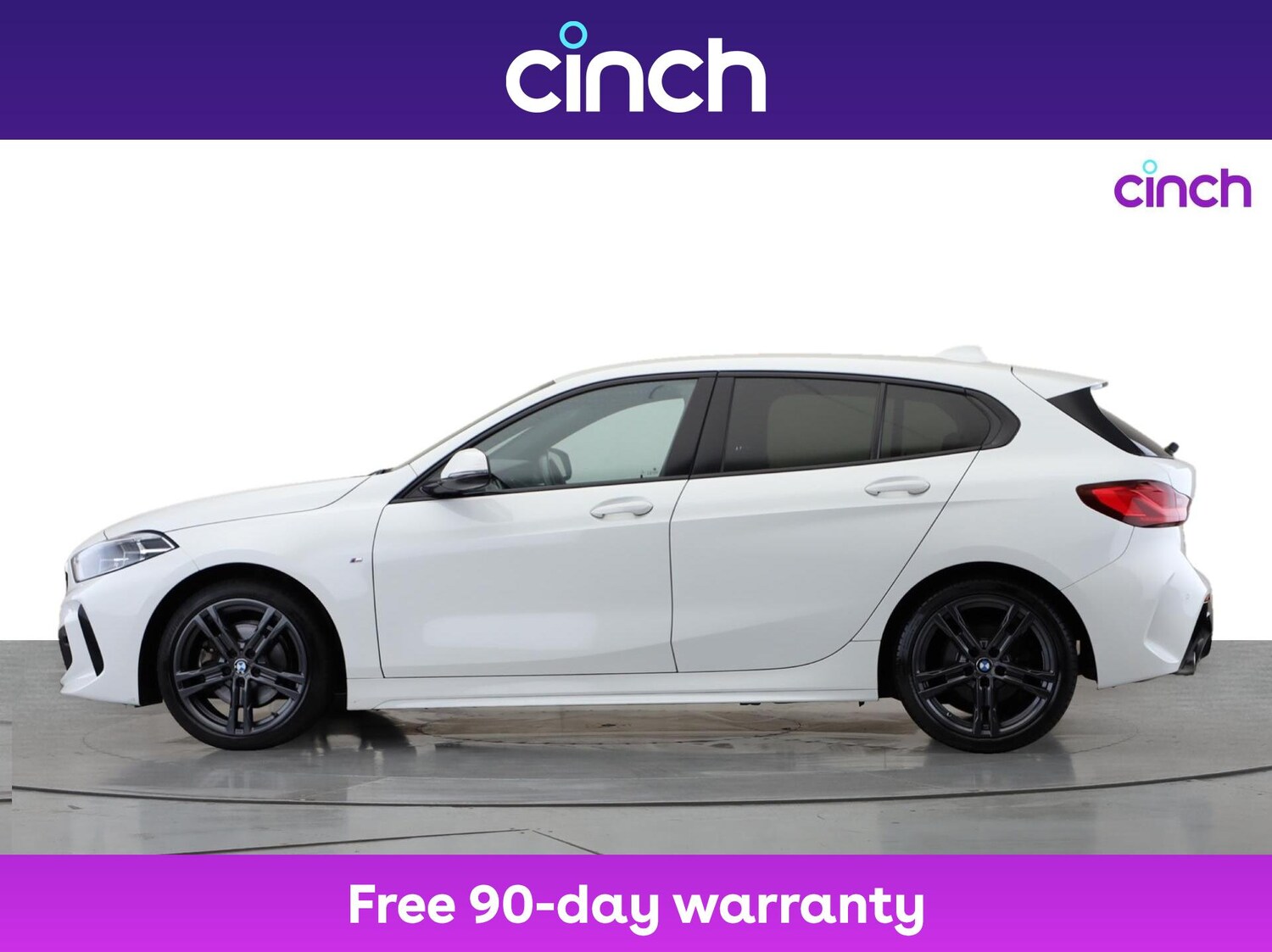 Used BMW 1 Series 2019 for sale - 76044892: Photo 8