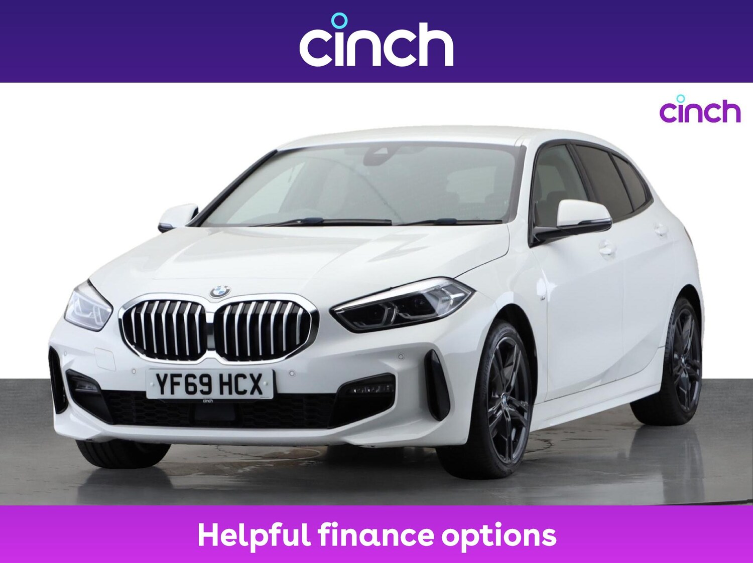 Used BMW 1 Series 2019 for sale - 76044892: Photo 9