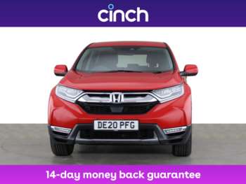 Used Honda CR-V 2020 for sale - 74975628: Photo