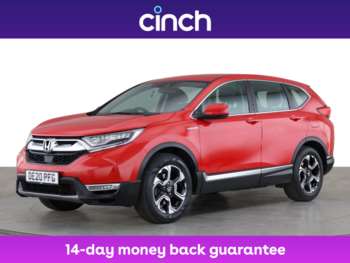 Used Honda CR-V 2020 for sale - 74975628: Photo