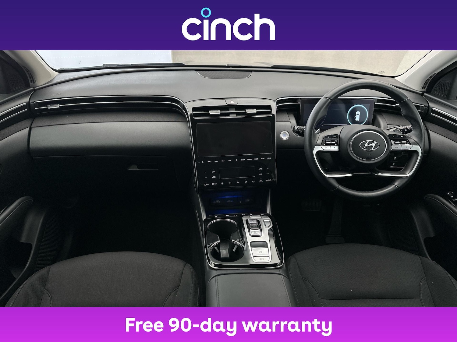 Used Hyundai TUCSON 2022 for sale - 77037102: Photo 15