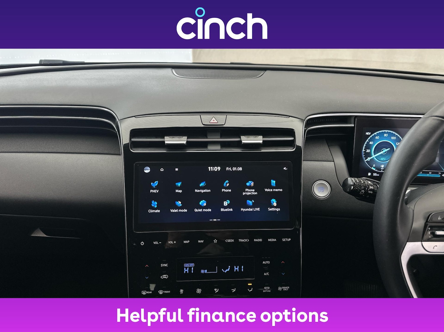 Used Hyundai TUCSON 2022 for sale - 77037102: Photo 17