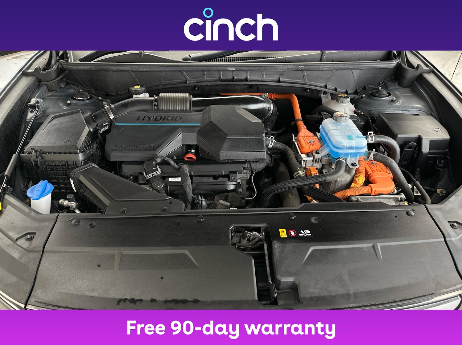 Used Hyundai TUCSON 2022 for sale - 77037102: Photo 23