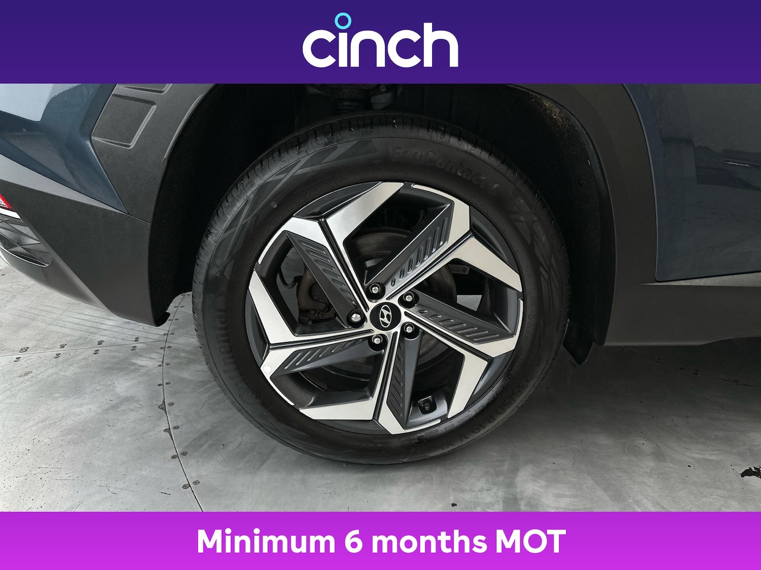 Used Hyundai TUCSON 2022 for sale - 77037102: Photo 27