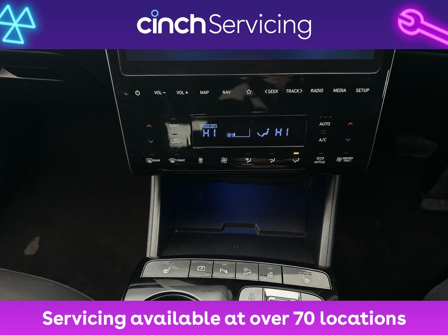 Used Hyundai TUCSON 2022 for sale - 77037102: Photo 31