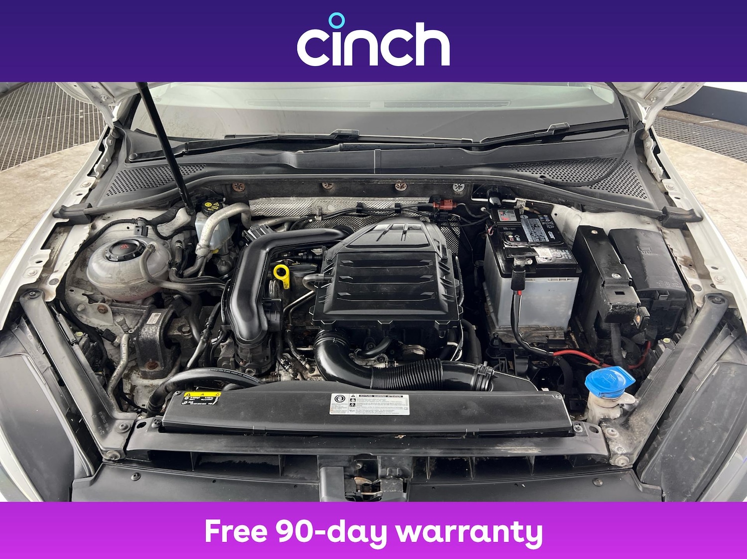 Used Volkswagen Golf 2018 for sale - 76603856: Photo 23