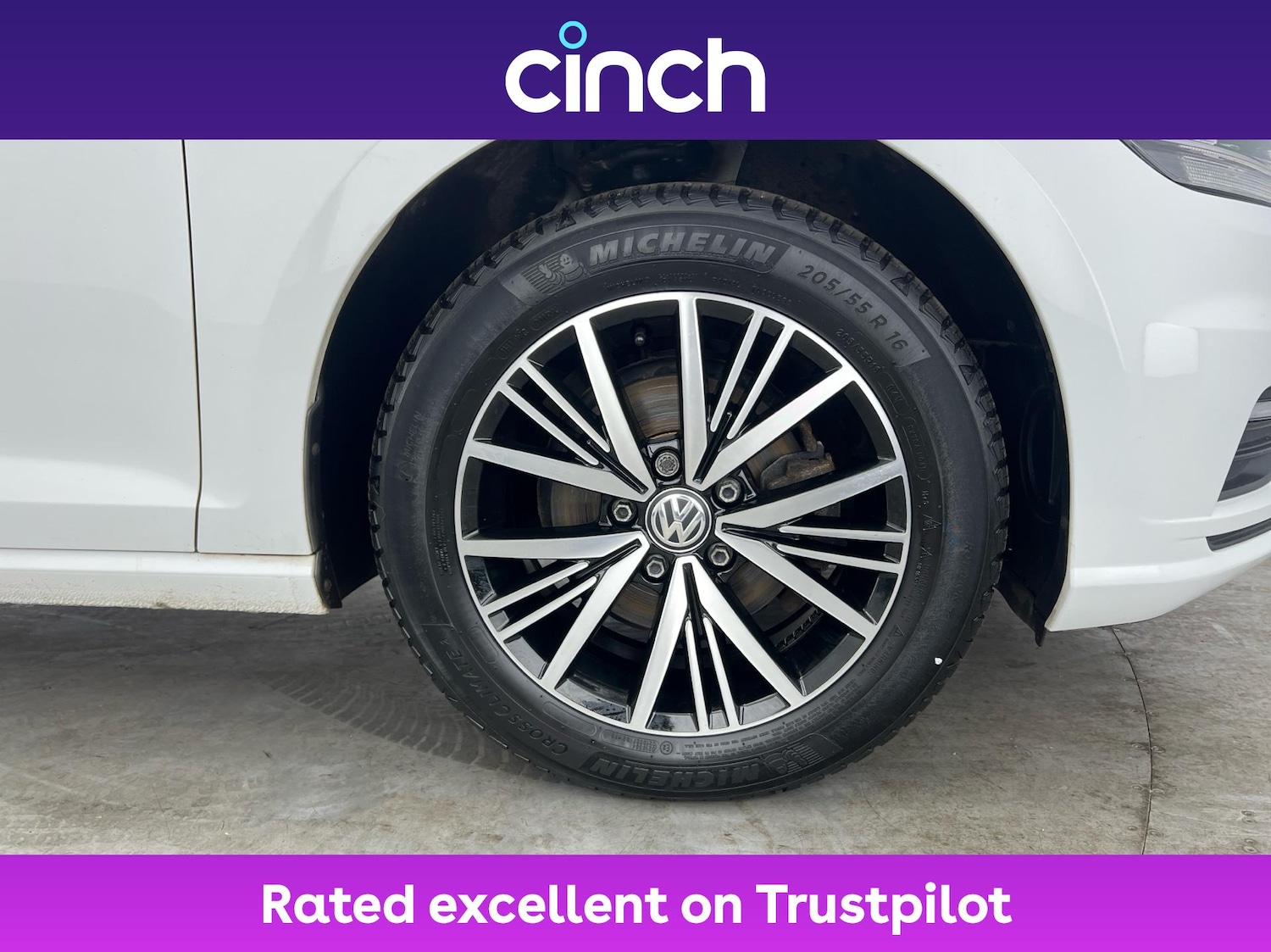 Used Volkswagen Golf 2018 for sale - 76603856: Photo 28