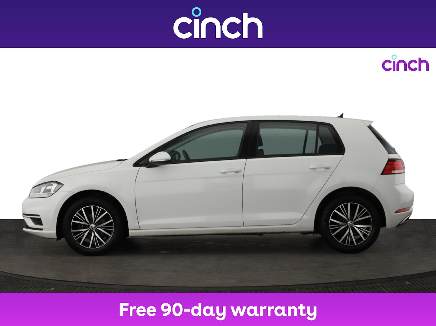 Used Volkswagen Golf 2018 for sale - 76603856: Photo 8