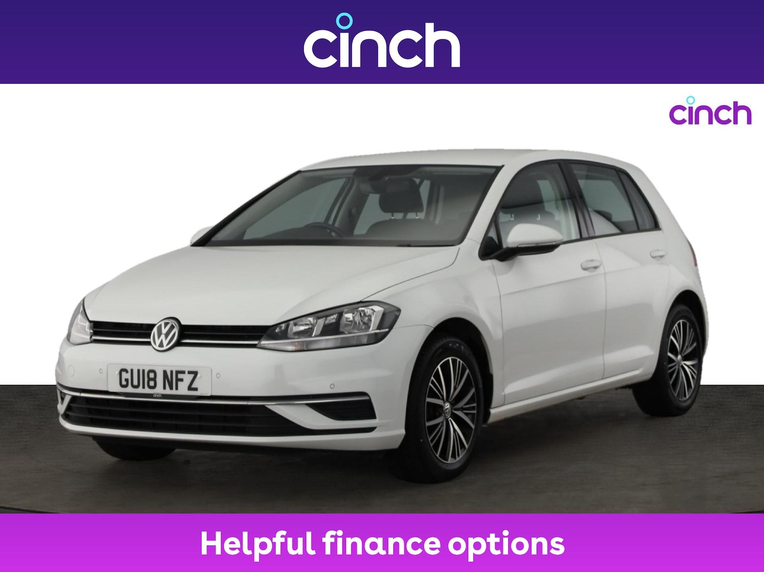 Used Volkswagen Golf 2018 for sale - 76603856: Photo 9