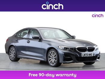 Used BMW 3 Series 2020 for sale - 75607763: Photo