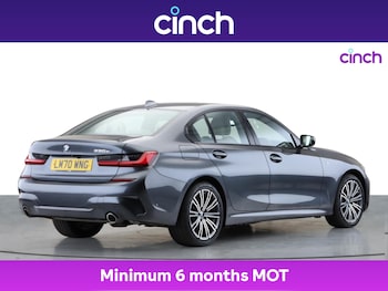 Used BMW 3 Series 2020 for sale - 75607763: Photo