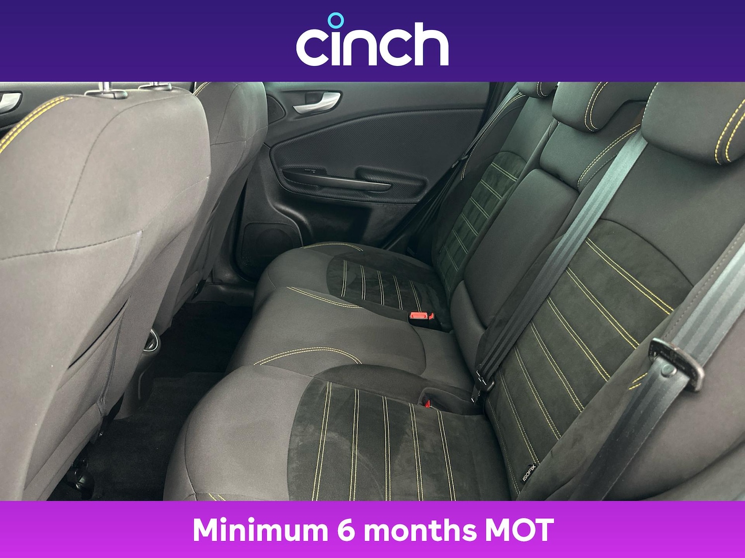 Used Alfa Romeo Giulietta 2019 for sale - 76949966: Photo 20