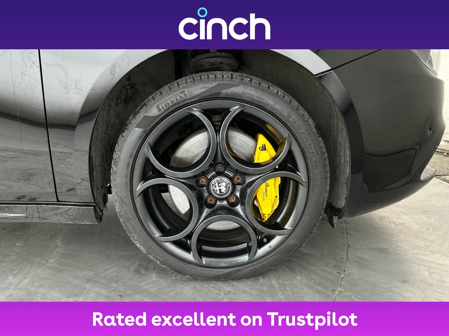 Used Alfa Romeo Giulietta 2019 for sale - 76949966: Photo 28