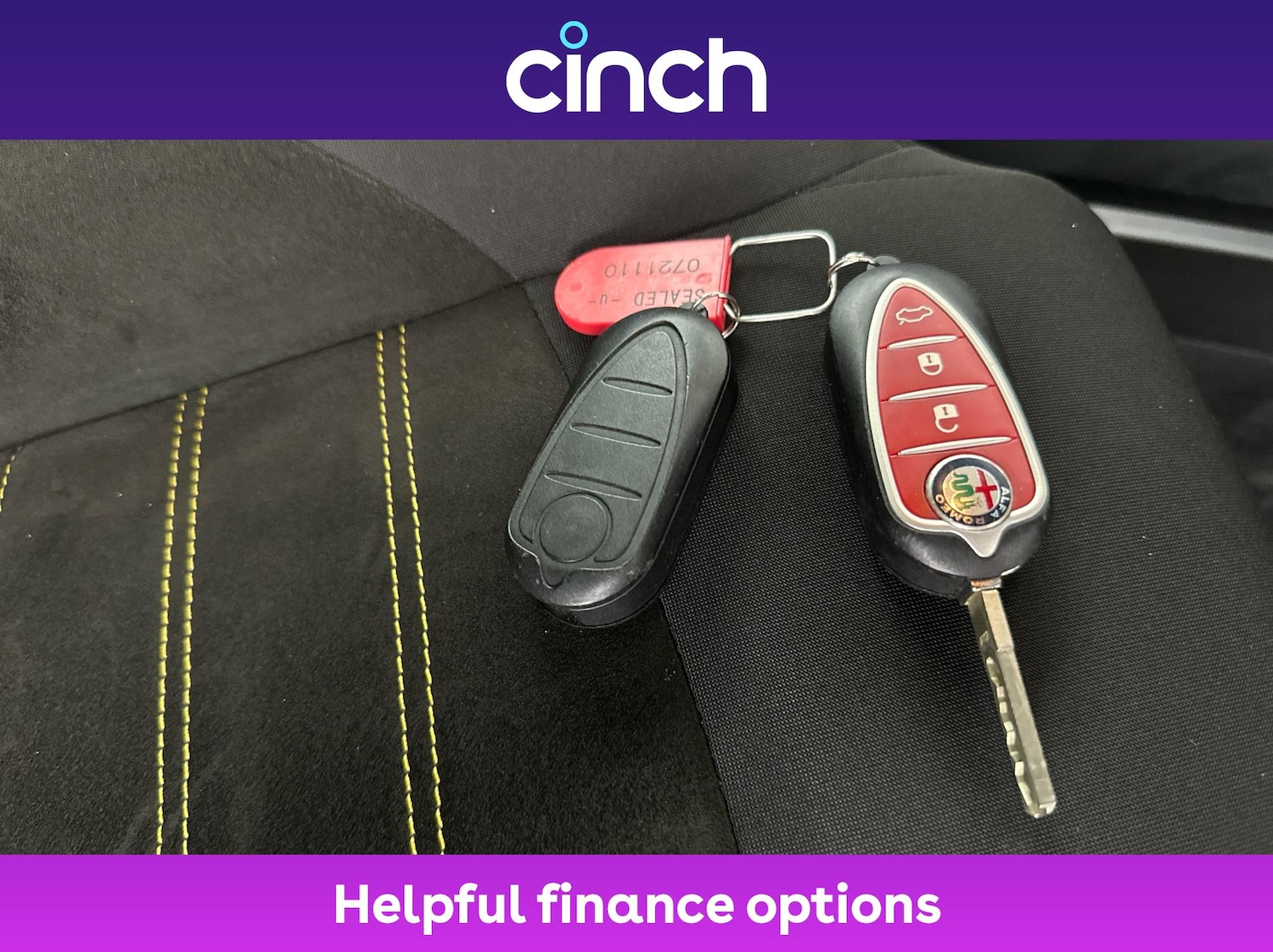 Used Alfa Romeo Giulietta 2019 for sale - 76949966: Photo 30