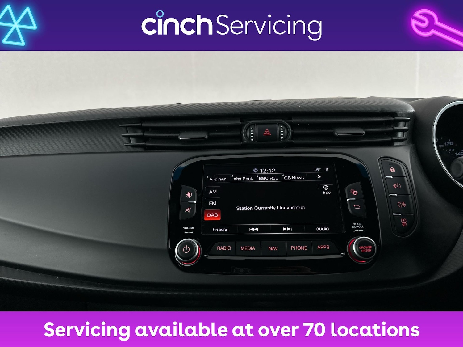 Used Alfa Romeo Giulietta 2019 for sale - 76949966: Photo 31