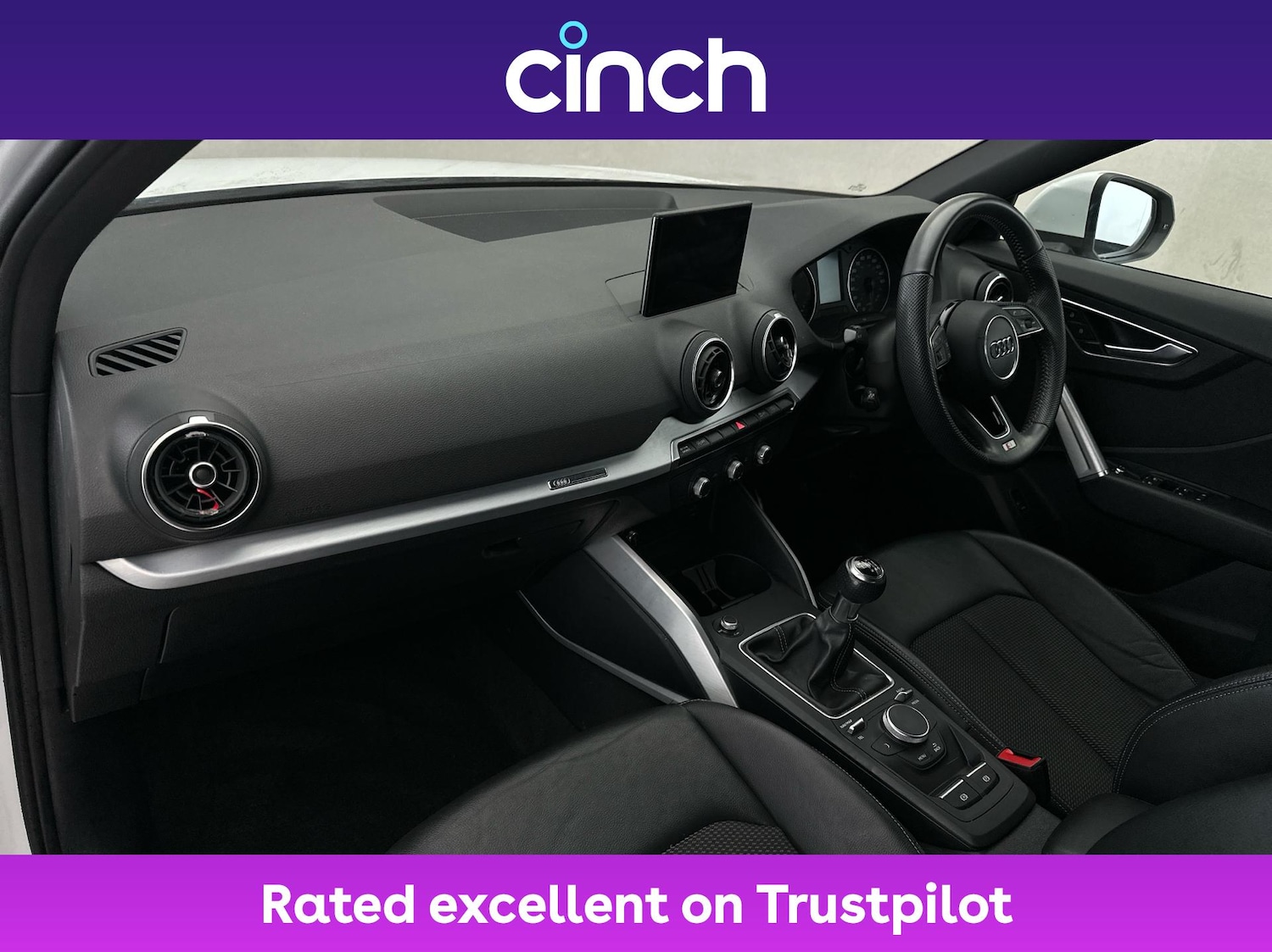 Used Audi Q2 2020 for sale - 76710575: Photo 14