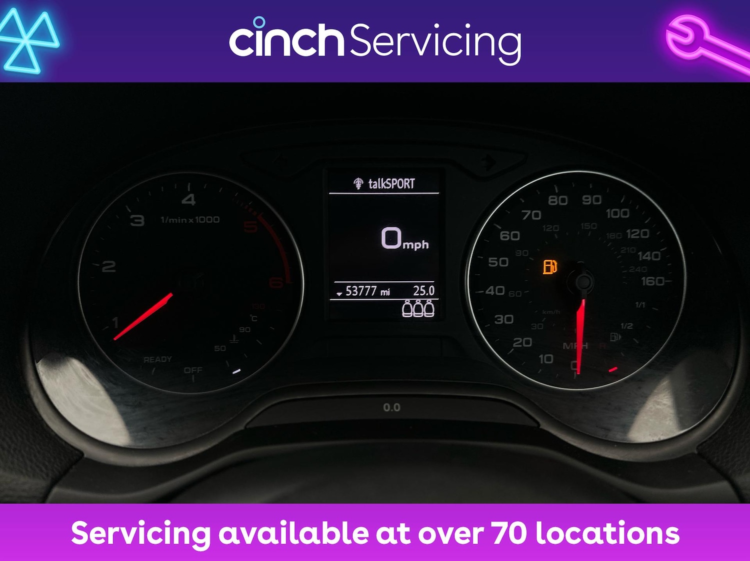 Used Audi Q2 2020 for sale - 76710575: Photo 18