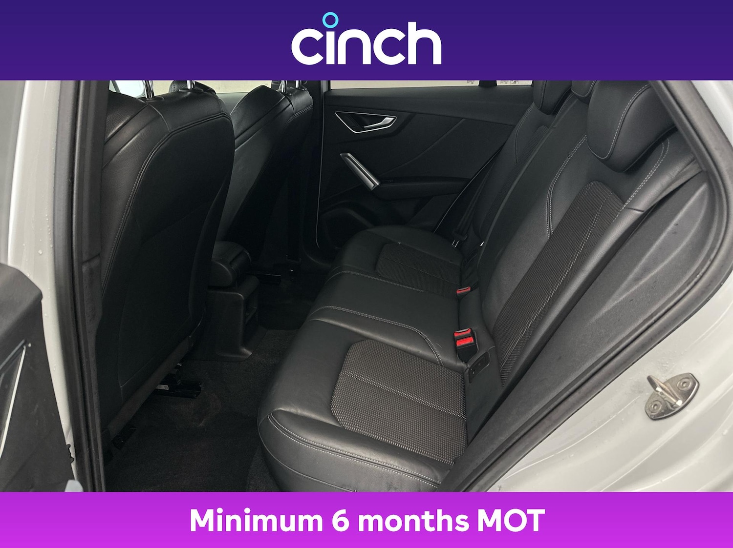 Used Audi Q2 2020 for sale - 76710575: Photo 20