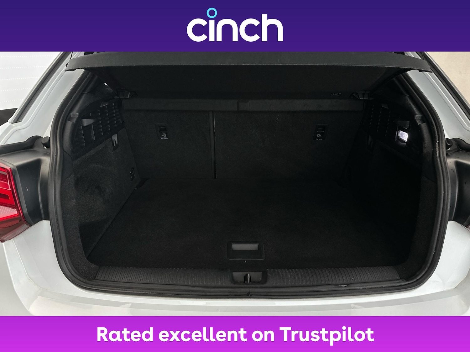 Used Audi Q2 2020 for sale - 76710575: Photo 21