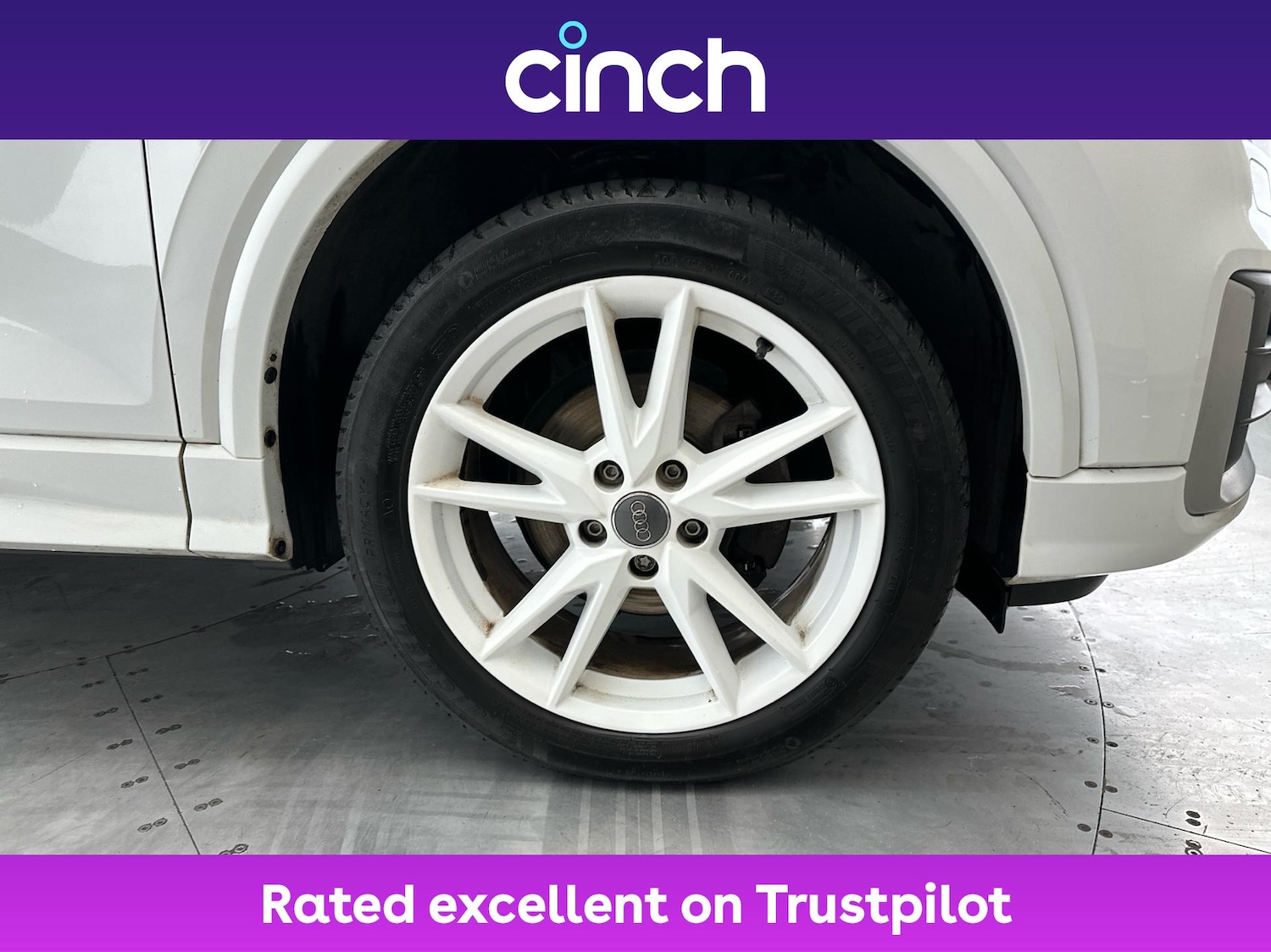 Used Audi Q2 2020 for sale - 76710575: Photo 28