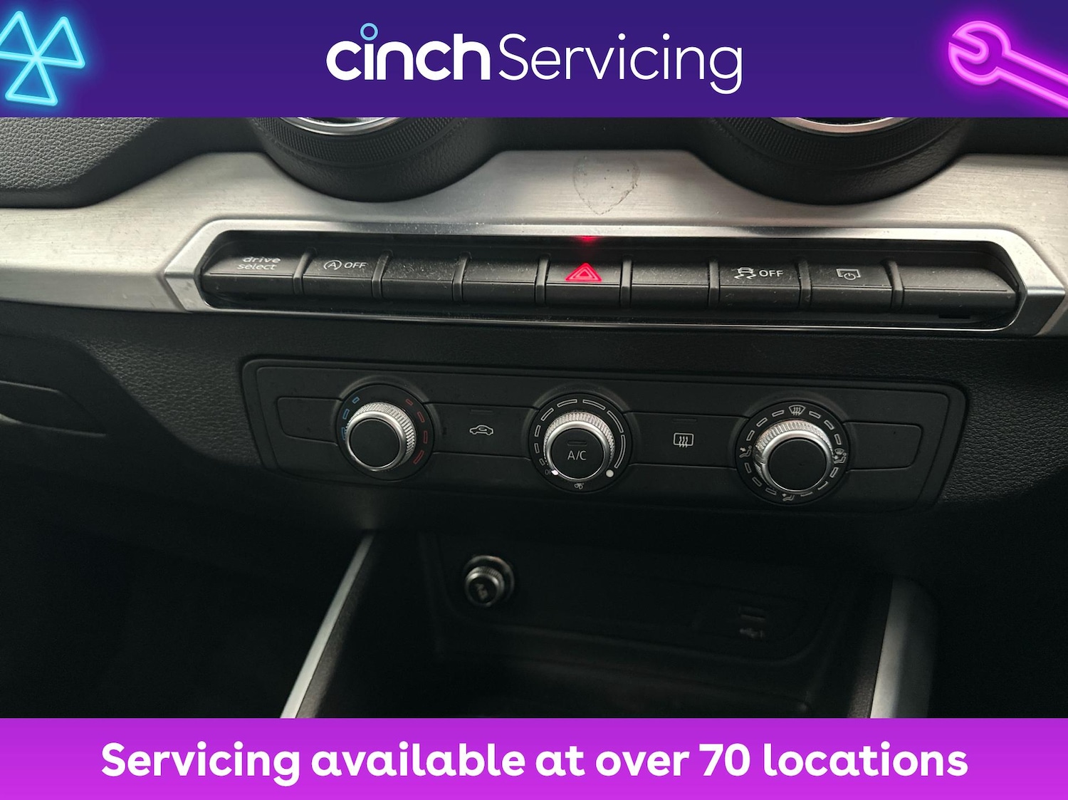 Used Audi Q2 2020 for sale - 76710575: Photo 31