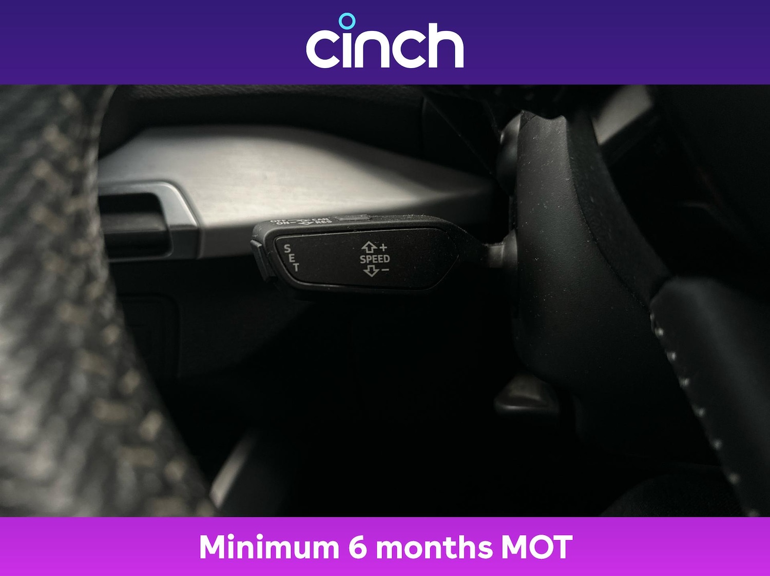 Used Audi Q2 2020 for sale - 76710575: Photo 32