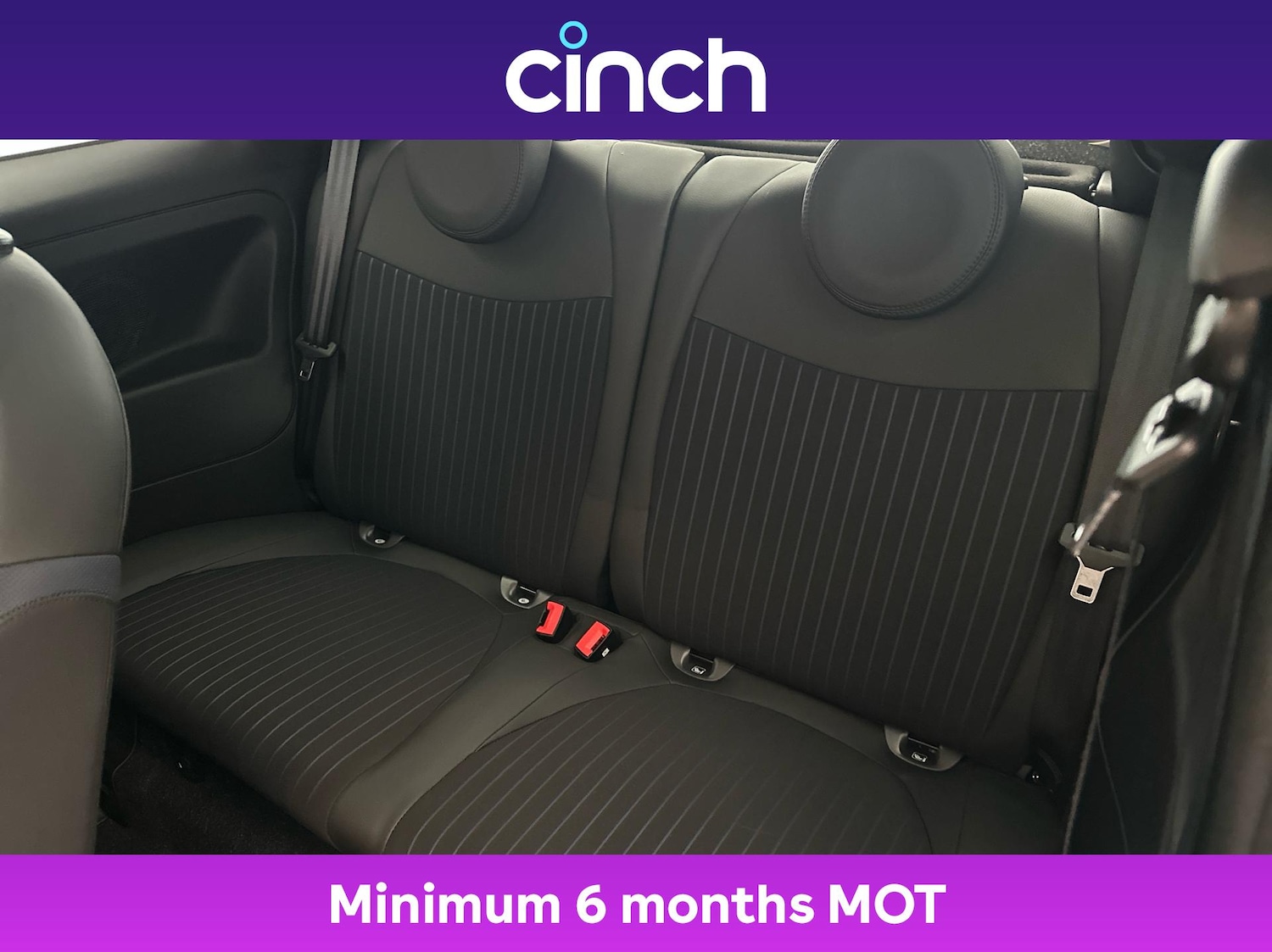 Used Fiat 500 2021 for sale - 76357440: Photo 20