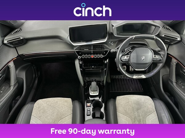 Used Peugeot E-2008 2020 for sale - 76173716: Photo 15