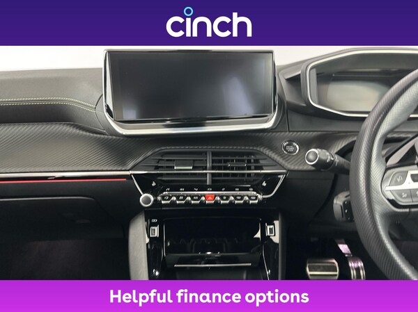 Used Peugeot E-2008 2020 for sale - 76173716: Photo 17