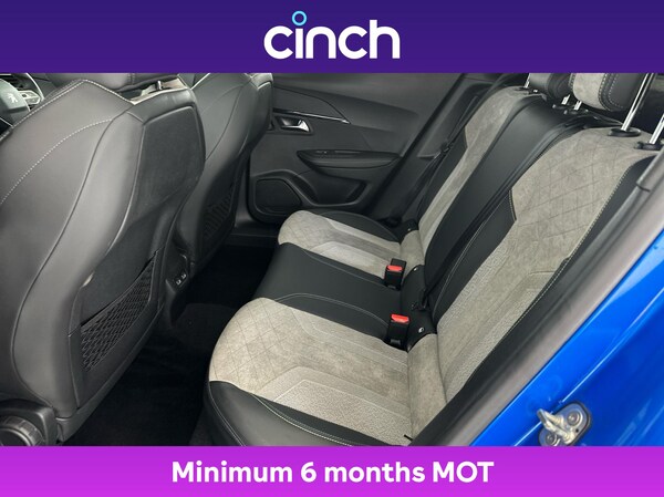 Used Peugeot E-2008 2020 for sale - 76173716: Photo 20