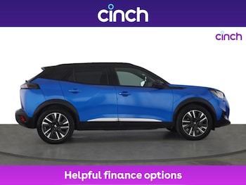 Used Peugeot E-2008 2020 for sale - 76173716: Photo 2
