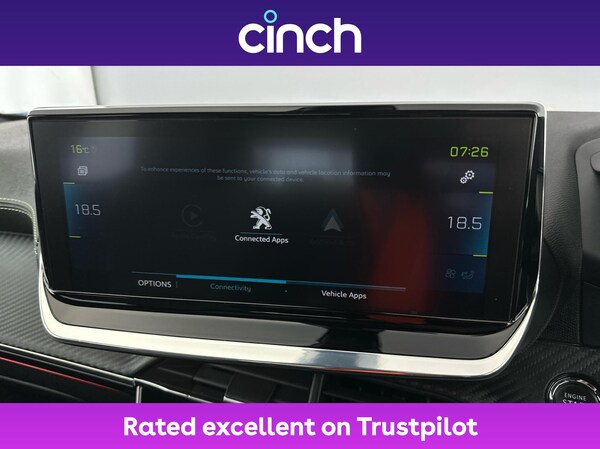 Used Peugeot E-2008 2020 for sale - 76173716: Photo 43