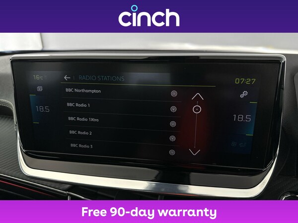 Used Peugeot E-2008 2020 for sale - 76173716: Photo 44