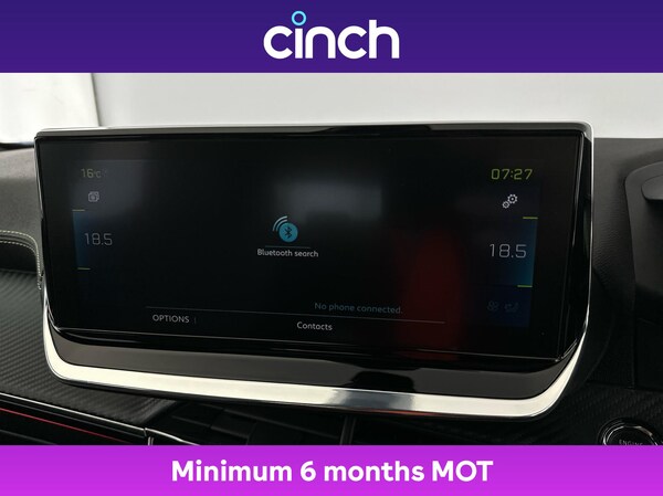 Used Peugeot E-2008 2020 for sale - 76173716: Photo 47
