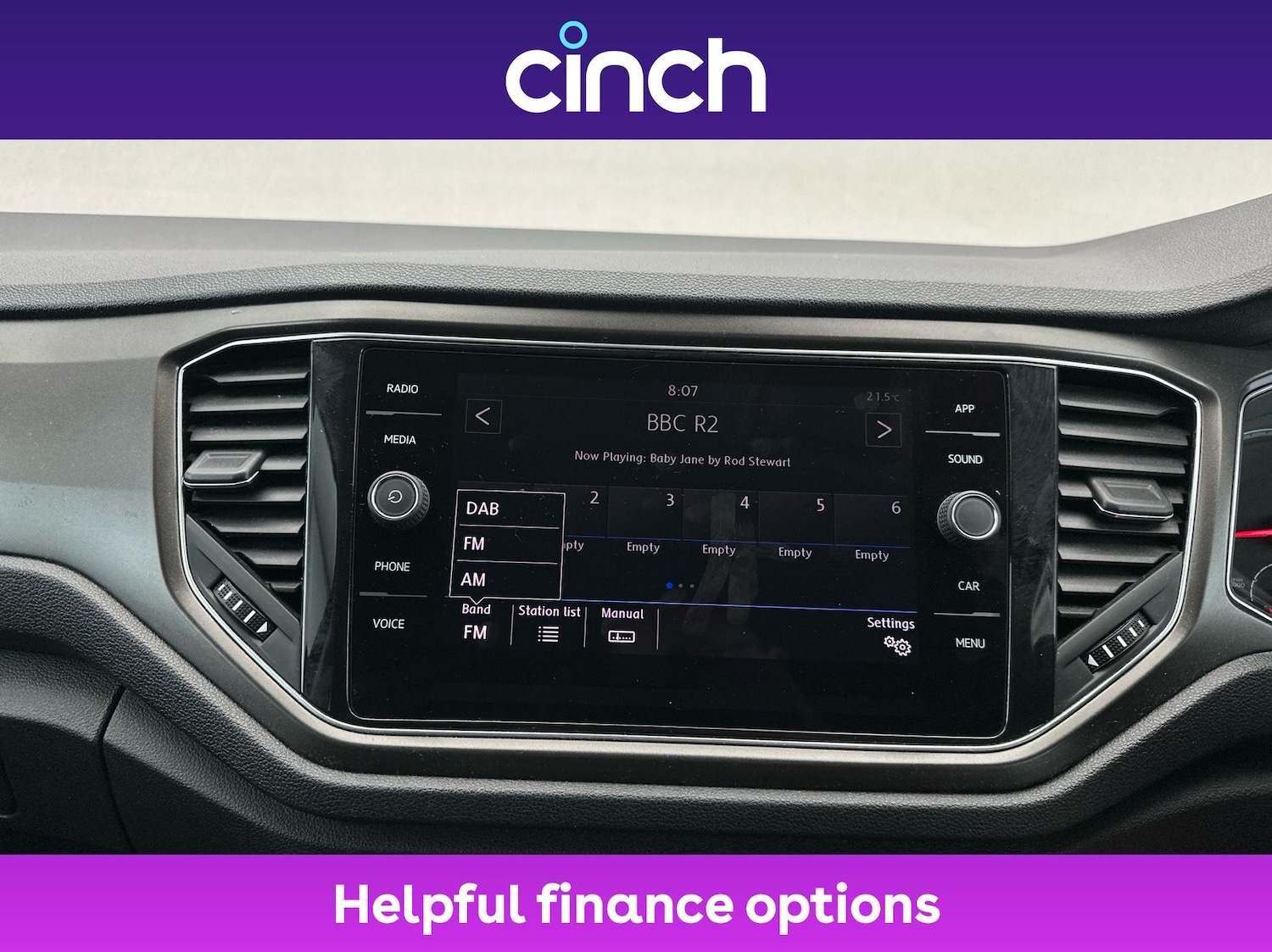 Used Volkswagen T-Roc 2018 for sale - 76888878: Photo 17