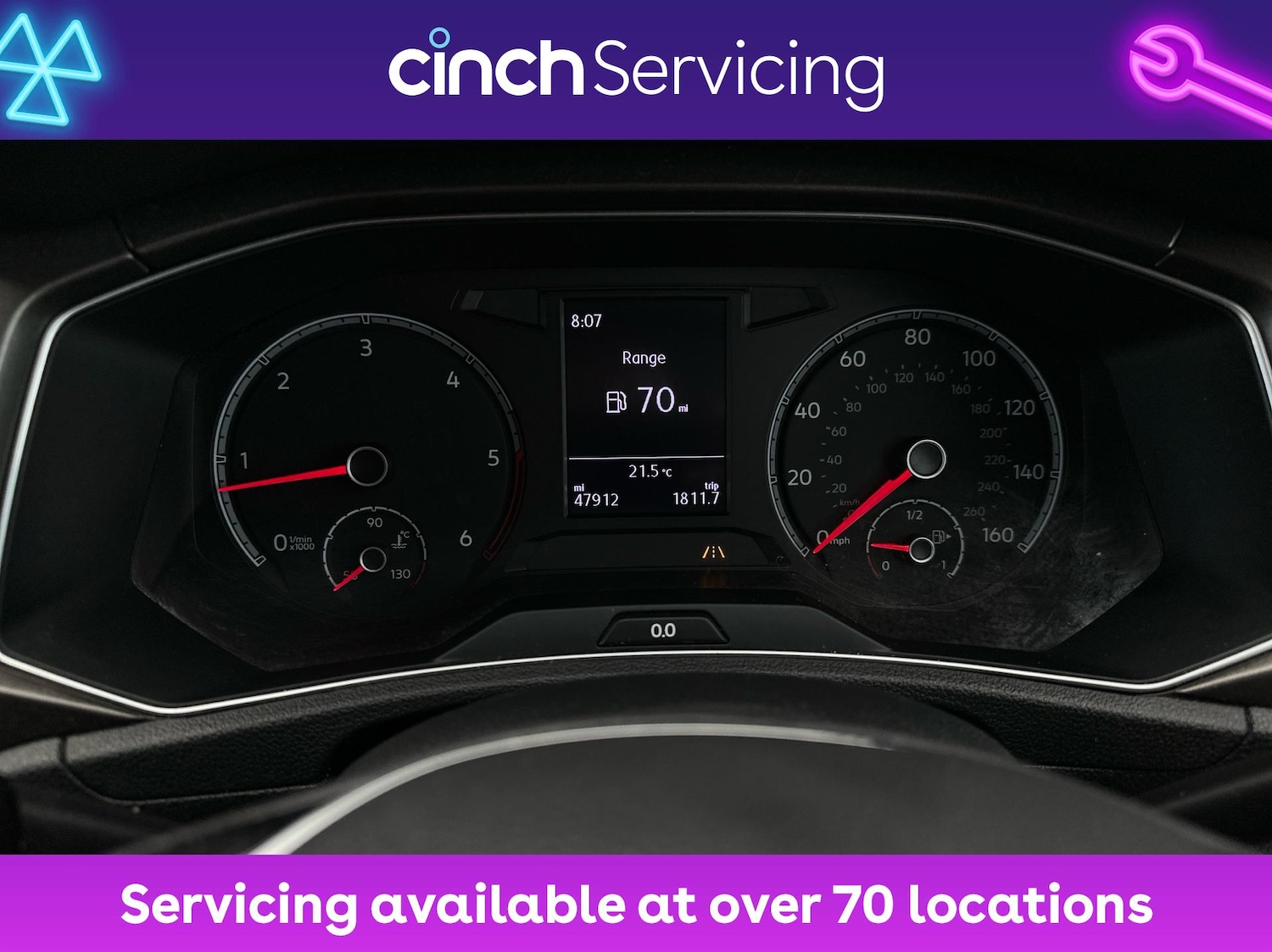 Used Volkswagen T-Roc 2018 for sale - 76888878: Photo 18