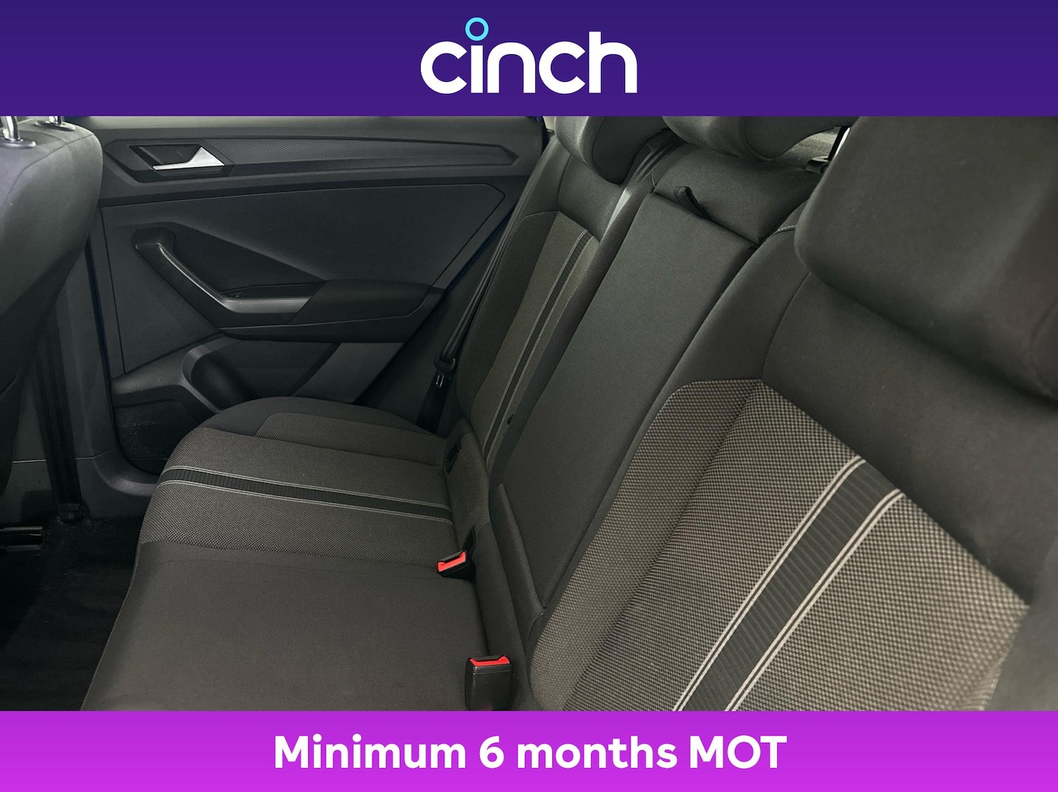 Used Volkswagen T-Roc 2018 for sale - 76888878: Photo 20