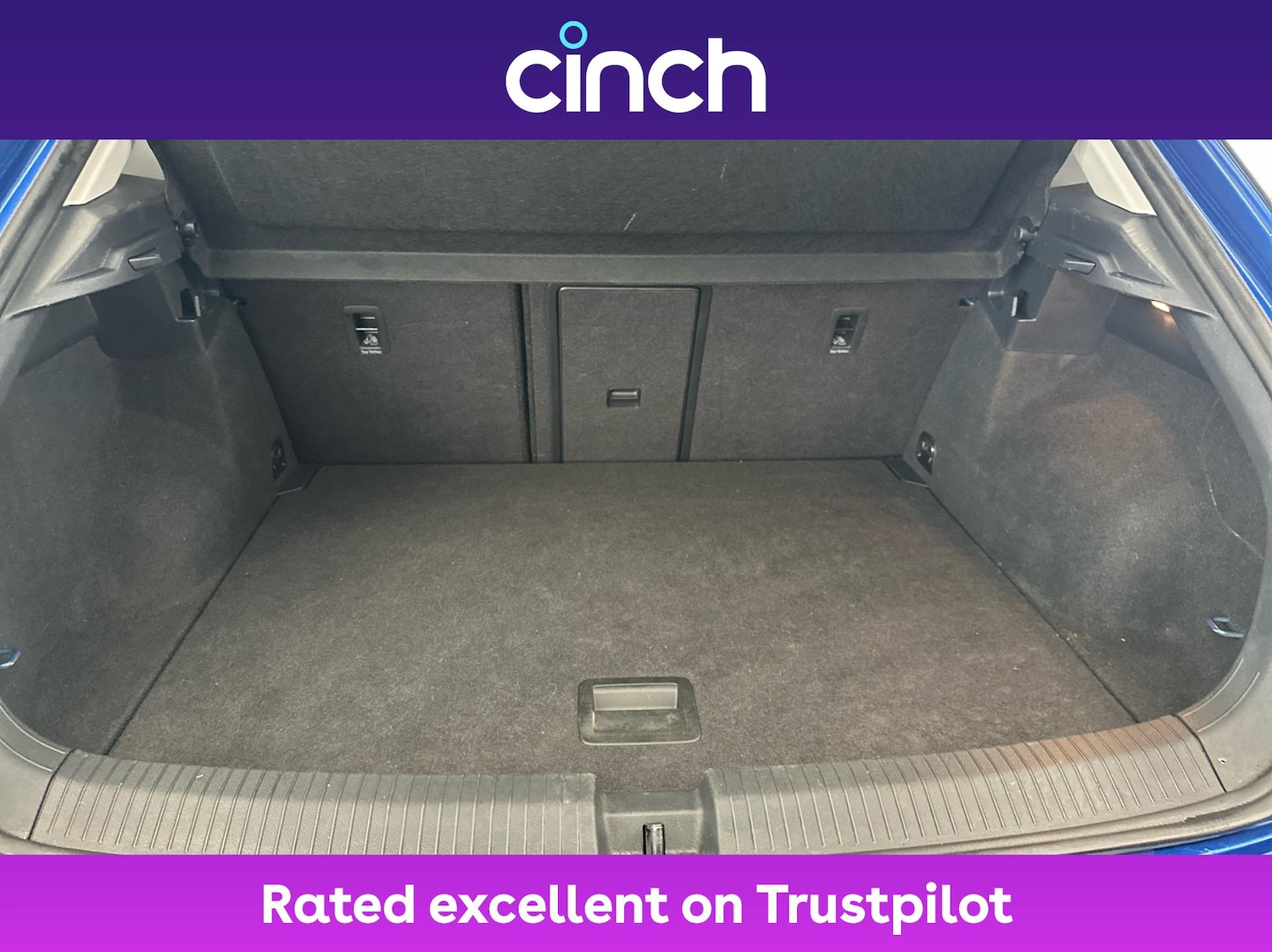 Used Volkswagen T-Roc 2018 for sale - 76888878: Photo 21