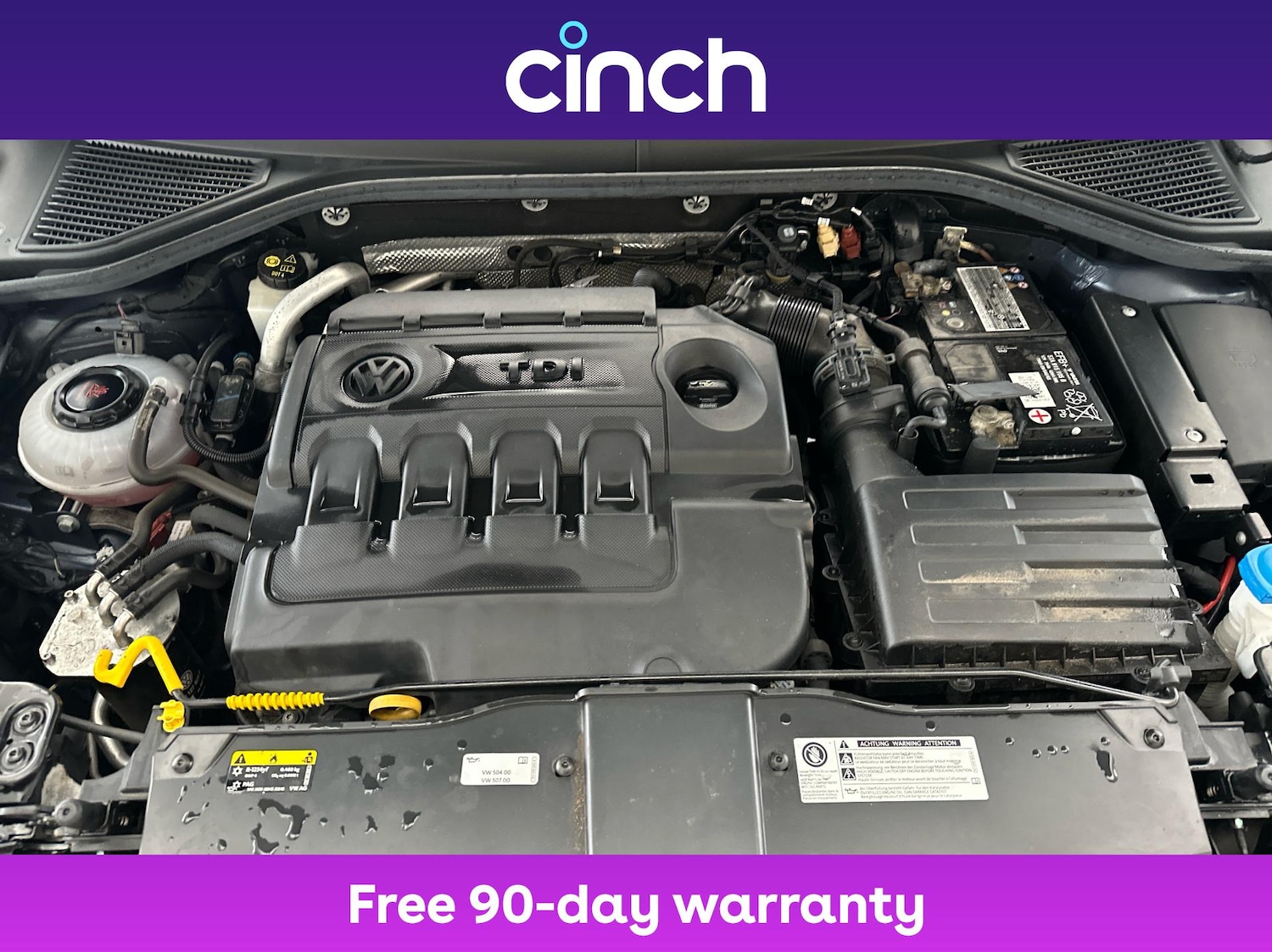 Used Volkswagen T-Roc 2018 for sale - 76888878: Photo 23