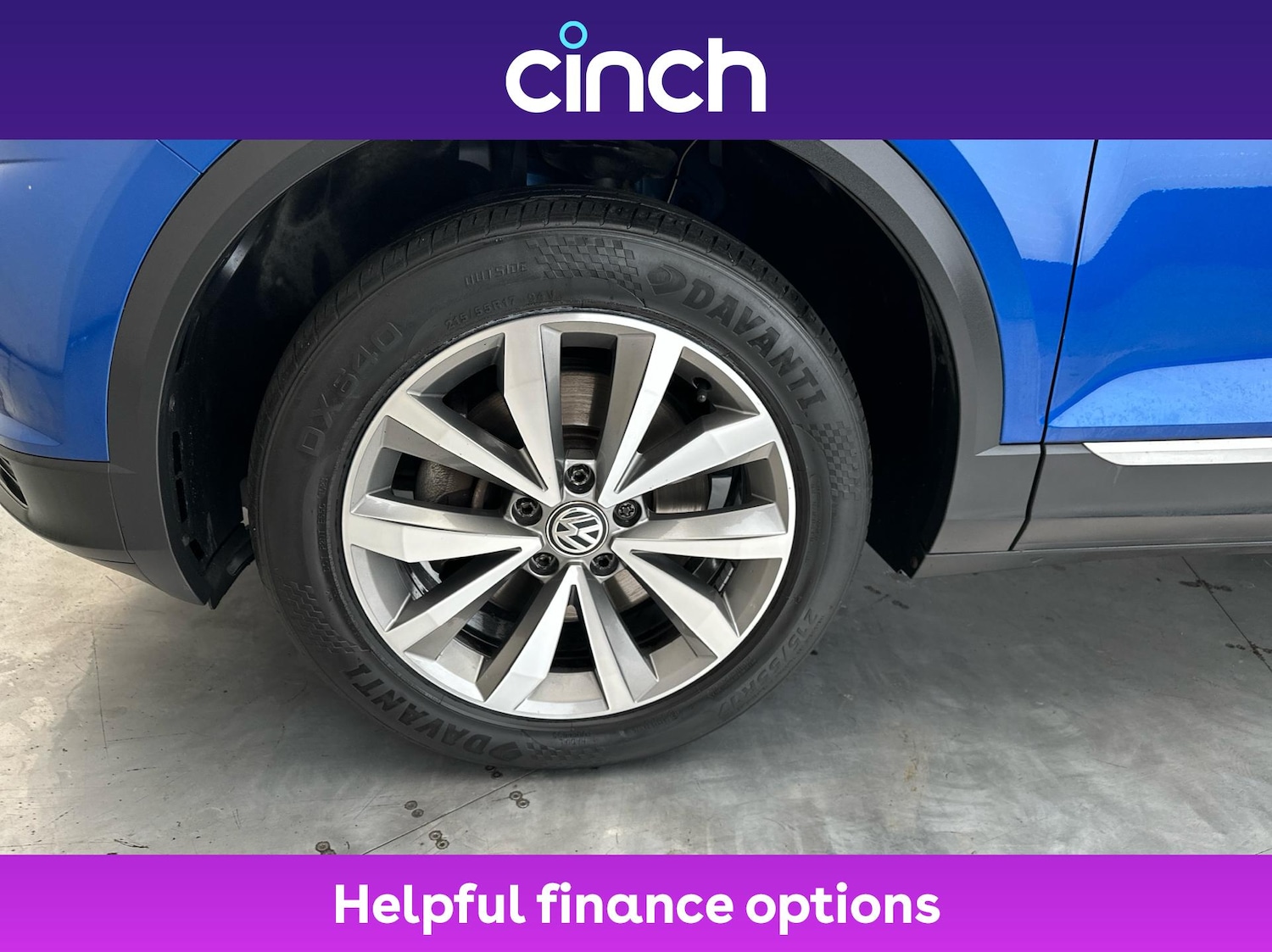 Used Volkswagen T-Roc 2018 for sale - 76888878: Photo 24