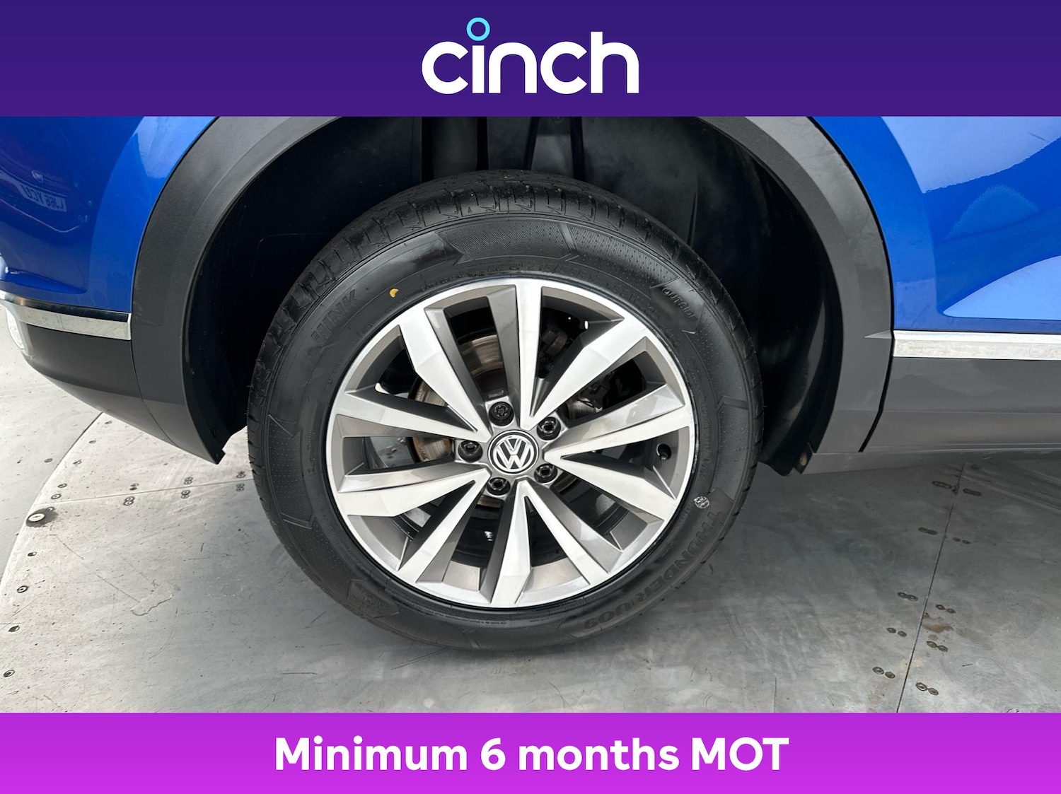 Used Volkswagen T-Roc 2018 for sale - 76888878: Photo 27