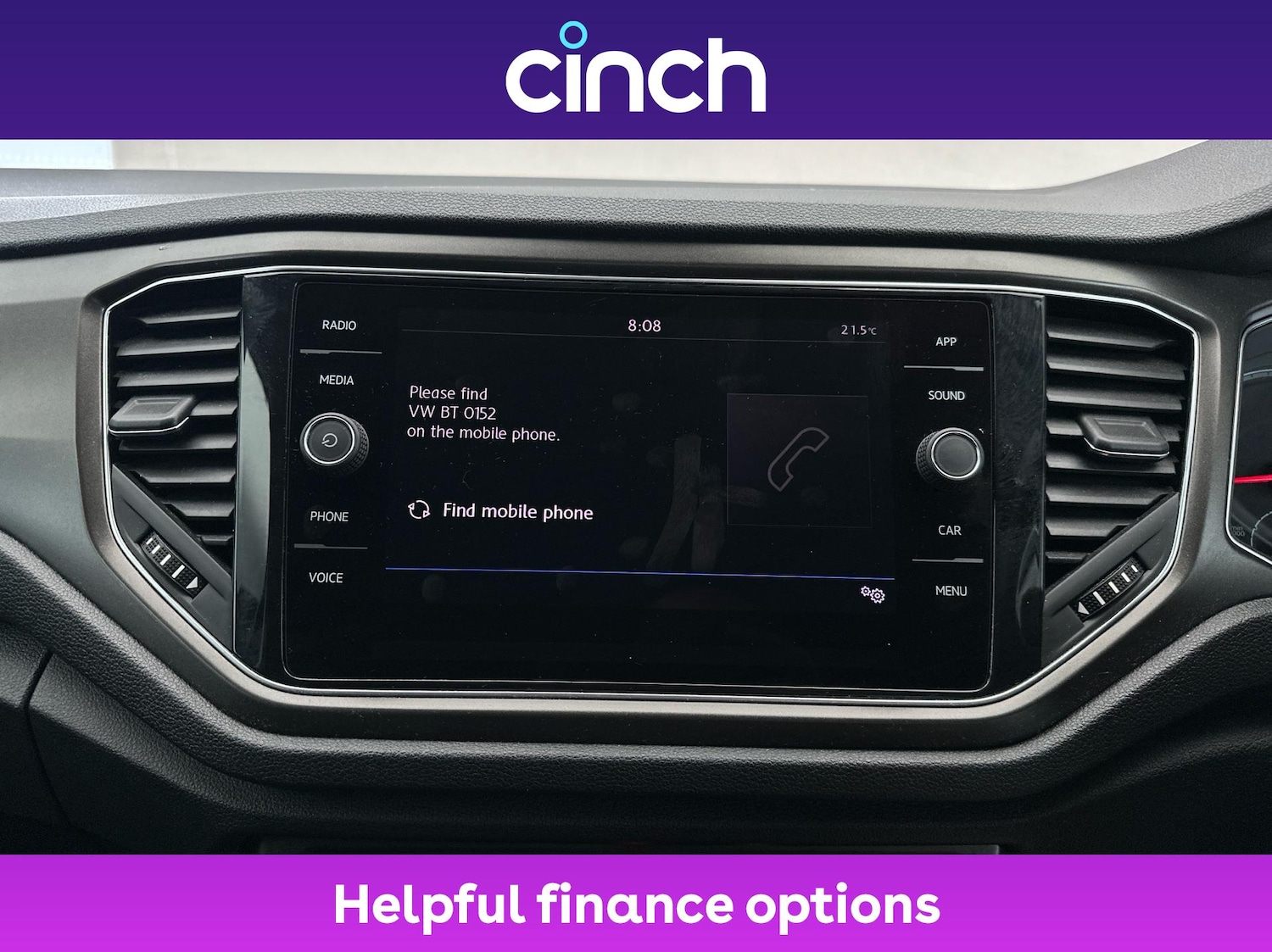 Used Volkswagen T-Roc 2018 for sale - 76888878: Photo 30