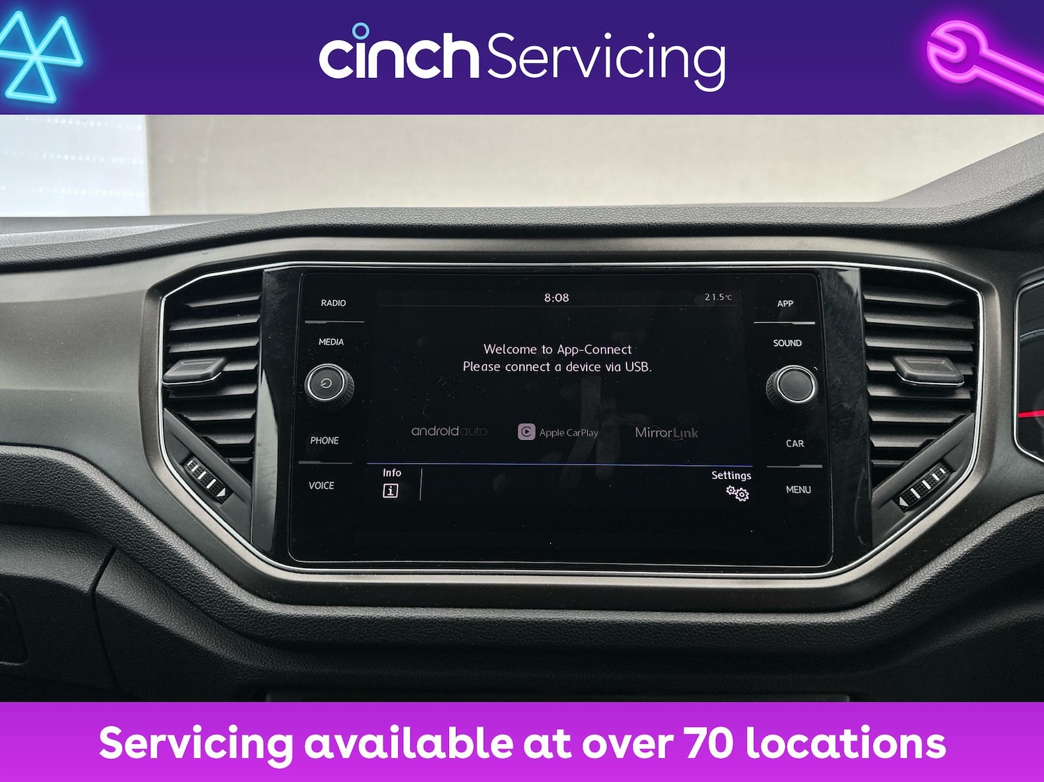 Used Volkswagen T-Roc 2018 for sale - 76888878: Photo 31