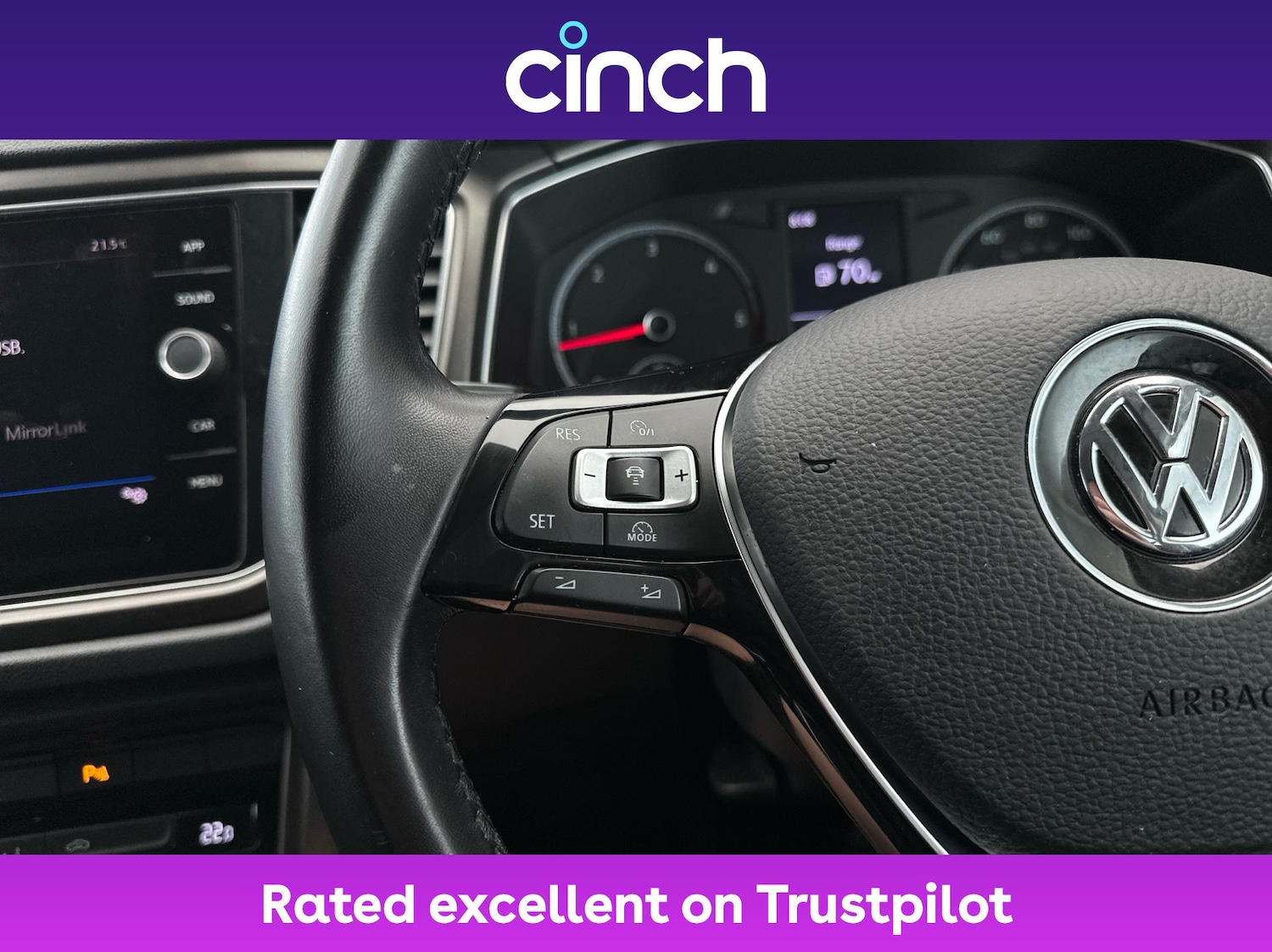 Used Volkswagen T-Roc 2018 for sale - 76888878: Photo 33