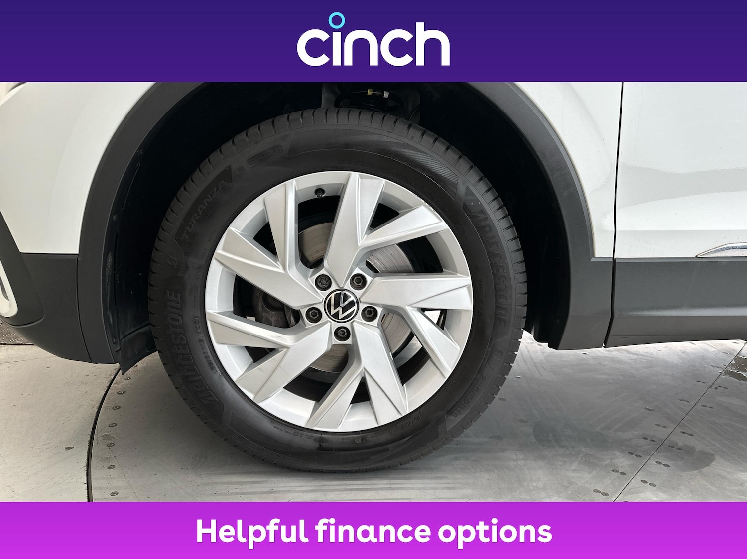 Used Volkswagen Tiguan Allspace 2022 for sale - 76854923: Photo 24